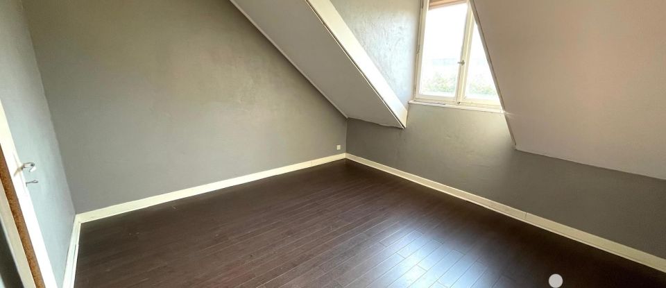 Maison 7 pièces de 116 m² à Bergholtz (68500)