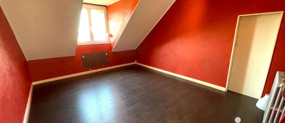 Maison 7 pièces de 116 m² à Bergholtz (68500)