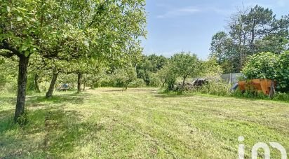 Maison traditionnelle 3 pièces de 79 m² à Les Artigues-de-Lussac (33570)