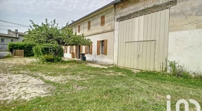 Traditional house 3 rooms of 79 m² in Les Artigues-de-Lussac (33570)