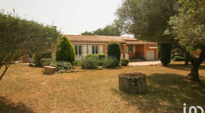 House 6 rooms of 115 m² in Garéoult (83136)