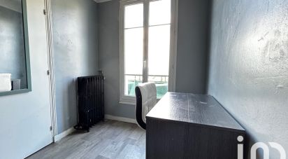 Apartment 1 room of 28 m² in Issy-les-Moulineaux (92130)