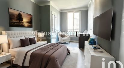 Apartment 1 room of 28 m² in Issy-les-Moulineaux (92130)