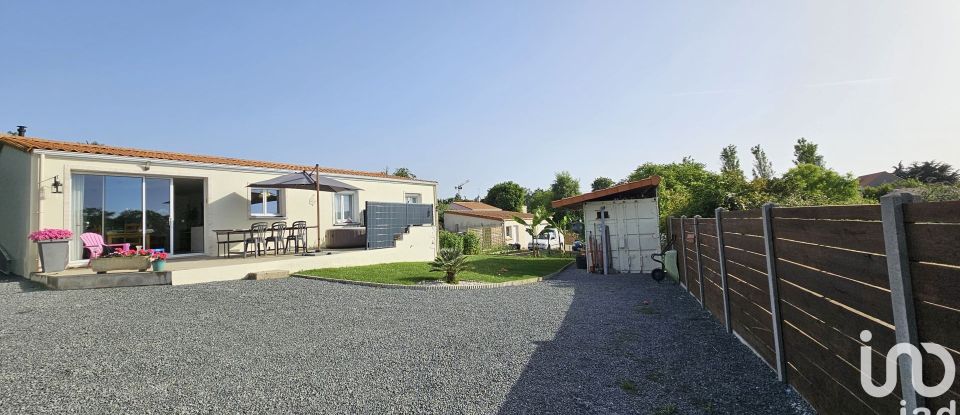 Maison 4 pièces de 112 m² à Divatte-sur-Loire (44450)