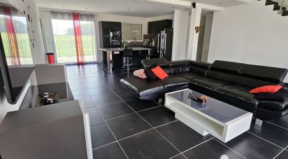 House 6 rooms of 143 m² in Neuville-aux-Bois (45170)