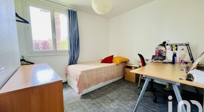 Appartement 4 pièces de 75 m² à Nantes (44300)