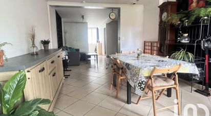 Maison 4 pièces de 78 m² à Margny-lès-Compiègne (60280)