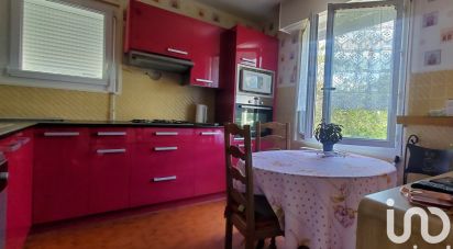 Traditional house 5 rooms of 129 m² in Paray-le-Monial (71600)