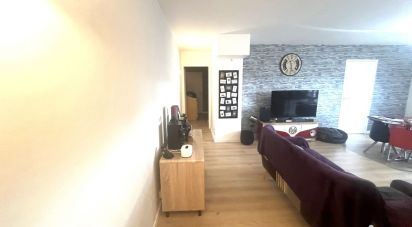 Apartment 4 rooms of 81 m² in Meythet (74960)