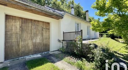 Traditional house 5 rooms of 90 m² in Poligny (77167)