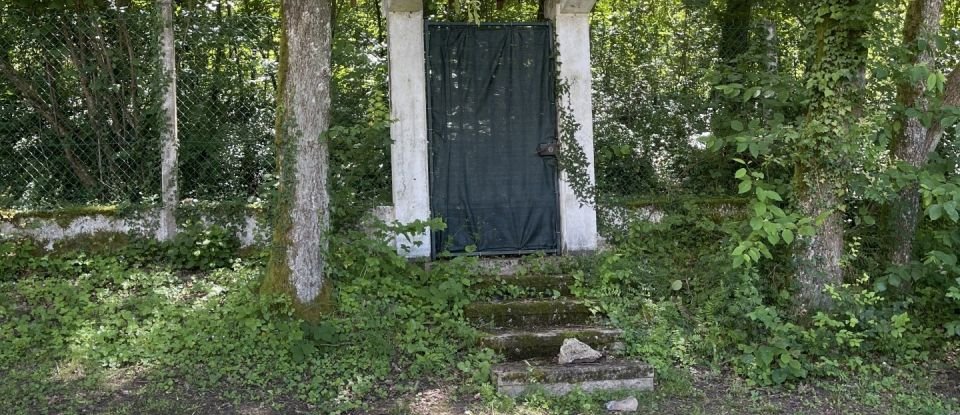 Maison traditionnelle 5 pièces de 90 m² à Poligny (77167)