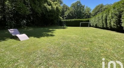 Maison traditionnelle 5 pièces de 90 m² à Poligny (77167)