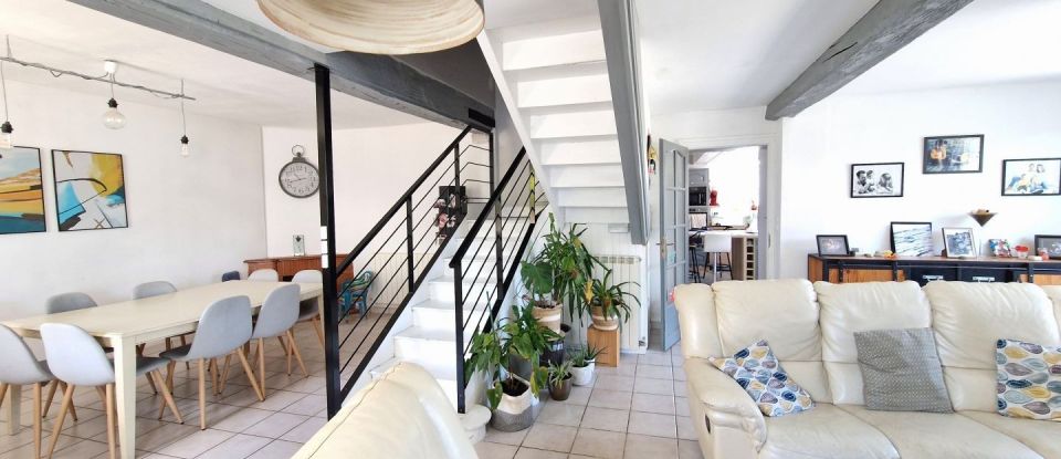 Maison 5 pièces de 157 m² à Orthez (64300)