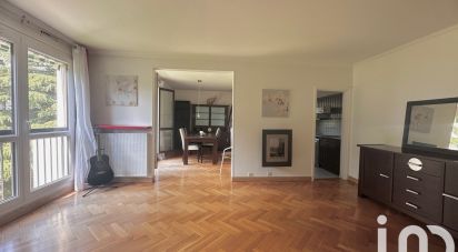 Appartement 3 pièces de 85 m² à Cormeilles-en-Parisis (95240)