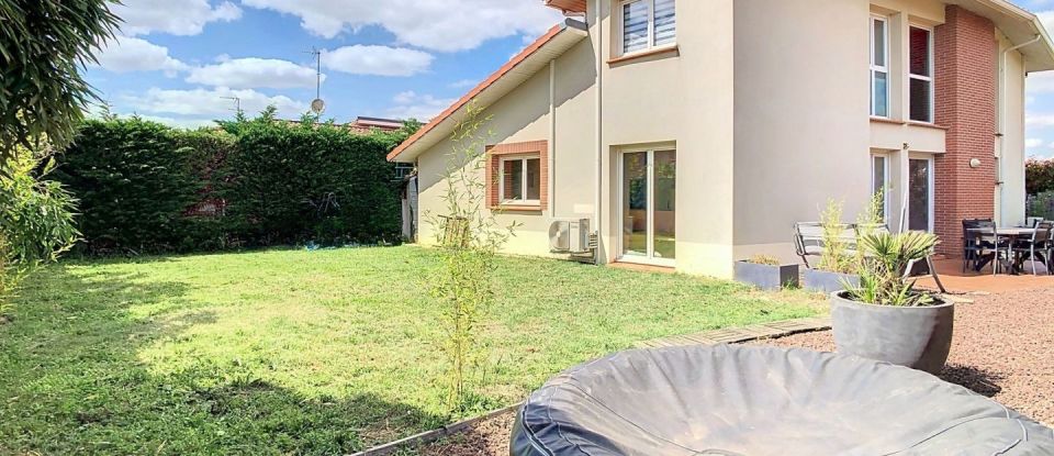 House 4 rooms of 123 m² in Fonsorbes (31470)