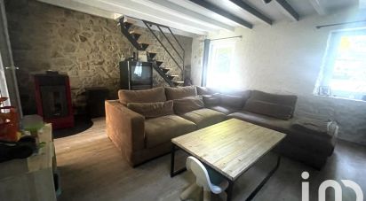 Country house 5 rooms of 103 m² in Martinvast (50690)