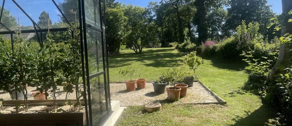 Country house 5 rooms of 103 m² in Martinvast (50690)