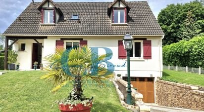 House 7 rooms of 116 m² in Méru (60110)