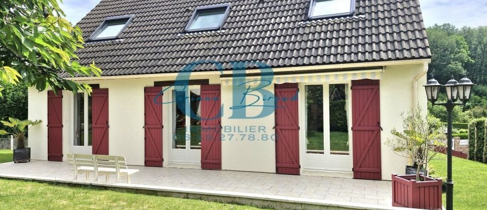 House 7 rooms of 116 m² in Méru (60110)