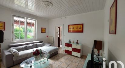 Traditional house 5 rooms of 104 m² in Ronssoy (80740)