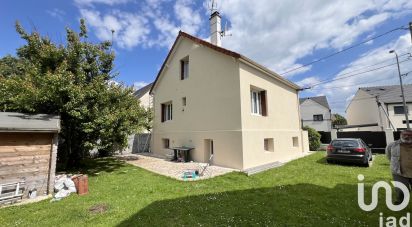 House 7 rooms of 150 m² in Pontault-Combault (77340)