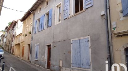 Town house 5 rooms of 120 m² in La Voulte-sur-Rhône (07800)