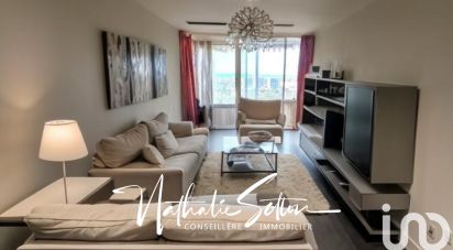 Appartement 3 pièces de 56 m² à Marseille (13009)