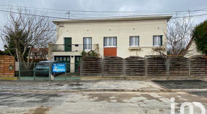 Maison traditionnelle 6 pièces de 155 m² à Chelles (77500)