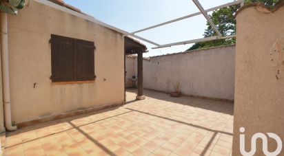 Maison de ville 5 pièces de 116 m² à Lézignan-Corbières (11200)