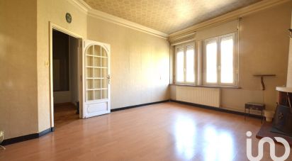 Maison de ville 5 pièces de 116 m² à Lézignan-Corbières (11200)