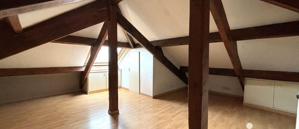Maison traditionnelle 3 pièces de 99 m² à Gagny (93220)