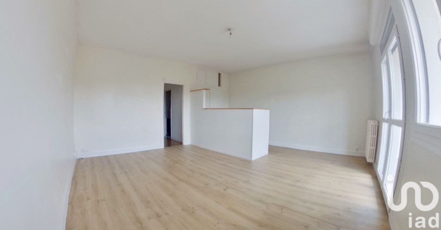 Appartement 2 pièces de 45 m² à Laval (53000)