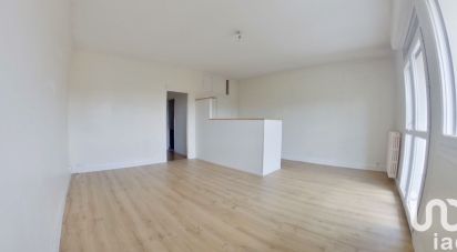 Appartement 2 pièces de 45 m² à Laval (53000)