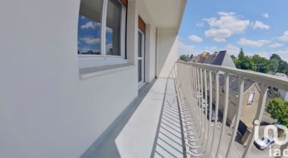 Apartment 2 rooms of 45 m² in Laval (53000)