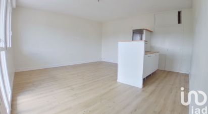 Appartement 2 pièces de 45 m² à Laval (53000)