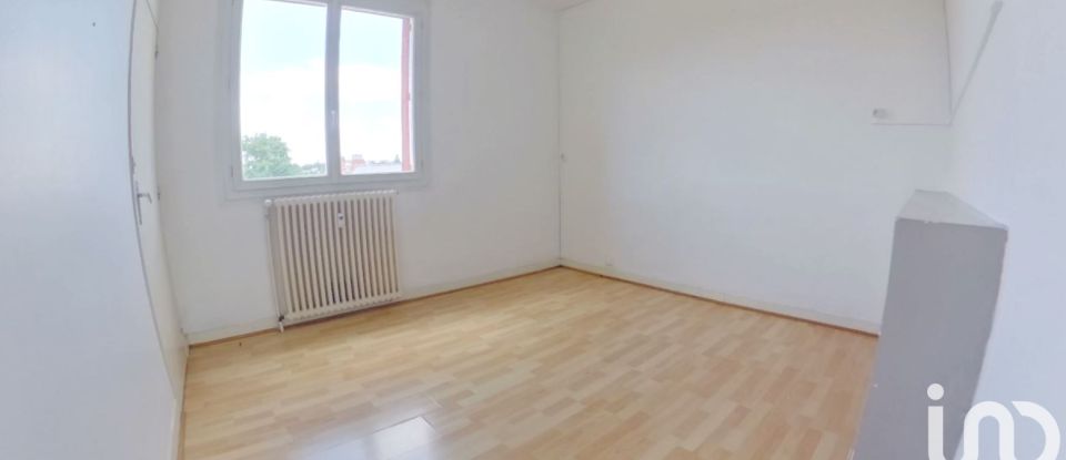 Appartement 2 pièces de 45 m² à Laval (53000)