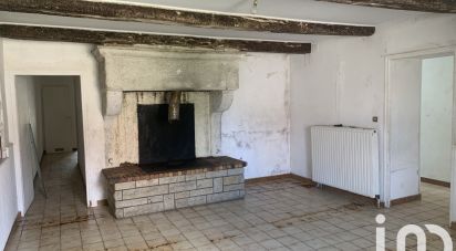 House 5 rooms of 124 m² in FRESNOY-EN-BASSIGNY (52400)