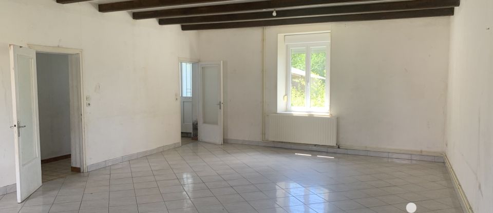 Maison 5 pièces de 124 m² à FRESNOY-EN-BASSIGNY (52400)