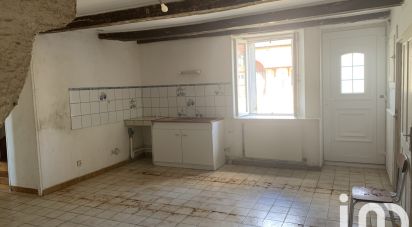 Maison 5 pièces de 124 m² à FRESNOY-EN-BASSIGNY (52400)