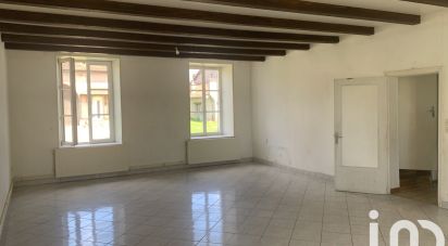 Maison 5 pièces de 124 m² à FRESNOY-EN-BASSIGNY (52400)