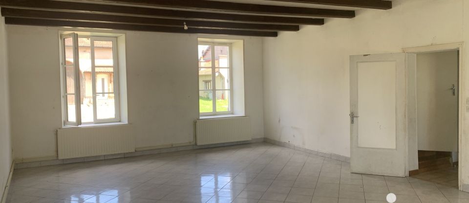 Maison 5 pièces de 124 m² à FRESNOY-EN-BASSIGNY (52400)