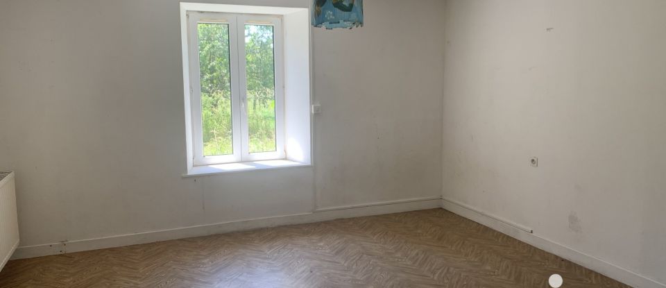 Maison 5 pièces de 124 m² à FRESNOY-EN-BASSIGNY (52400)