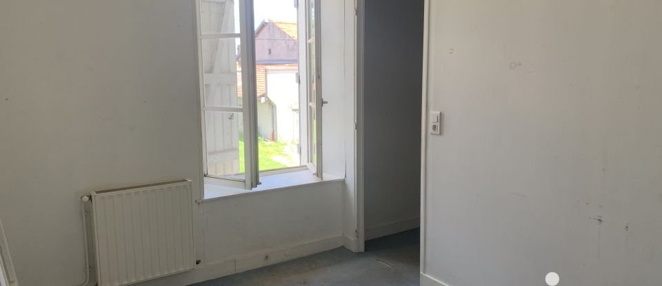 Maison 5 pièces de 124 m² à FRESNOY-EN-BASSIGNY (52400)