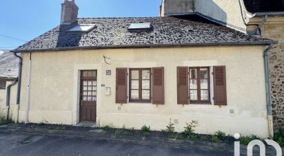 House 3 rooms of 41 m² in Saint-Honoré-les-Bains (58360)