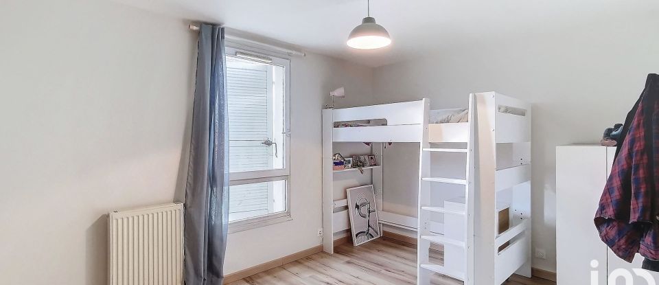 Maison 4 pièces de 83 m² à Montreuil (93100)