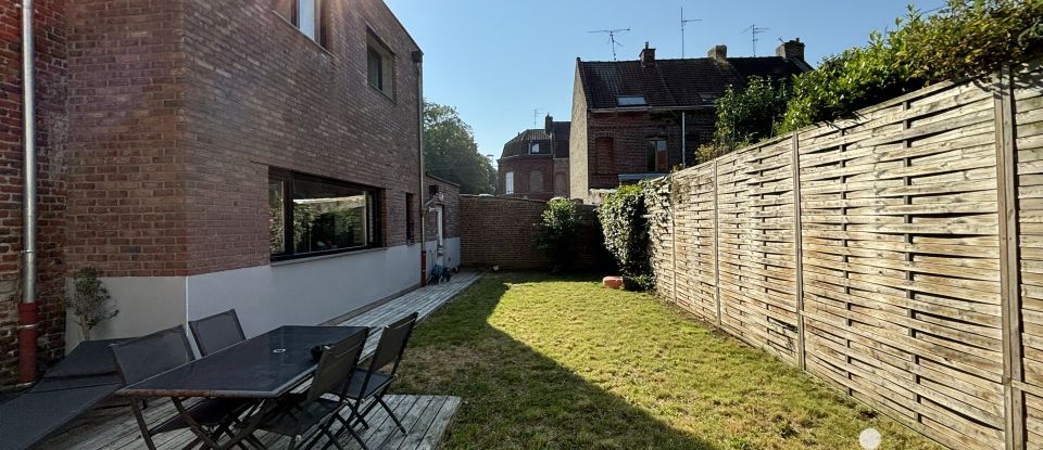 House 5 rooms of 115 m² in Tourcoing (59200)