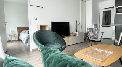 Apartment 2 rooms of 42 m² in Rennes (35000)