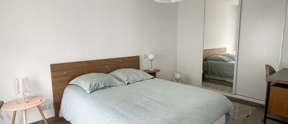 Appartement 2 pièces de 42 m² à Rennes (35000)