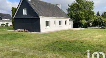 Maison traditionnelle 5 pièces de 106 m² à Pluguffan (29700)