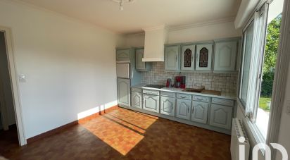 Traditional house 5 rooms of 106 m² in Pluguffan (29700)